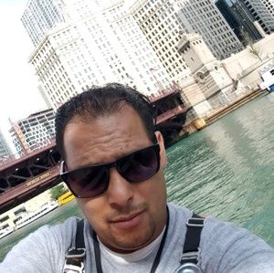 Meet your Posher, Alejandro